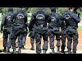 NINGUÉM ME ENSINOU - POLÍCIA FEDERAL MOTIVACIONAL 2021