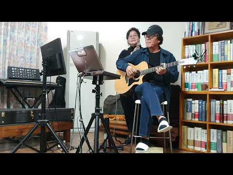 낙엽은 지는데_백호빈(covered by 희재)
