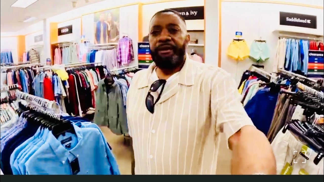 Exploring THESE FANTASTIC MALLS || Of Conyers Ga