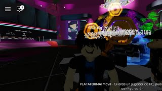 A jugar fnaf sb en roblox con @AlexGamerYT-0 (PARTE 1)