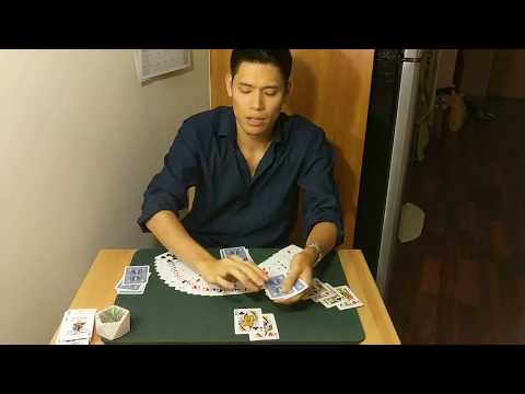 Come mai perdere a poker !!