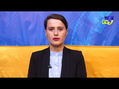 საინფორმაციო გამოშვება ექო 18.03.22
