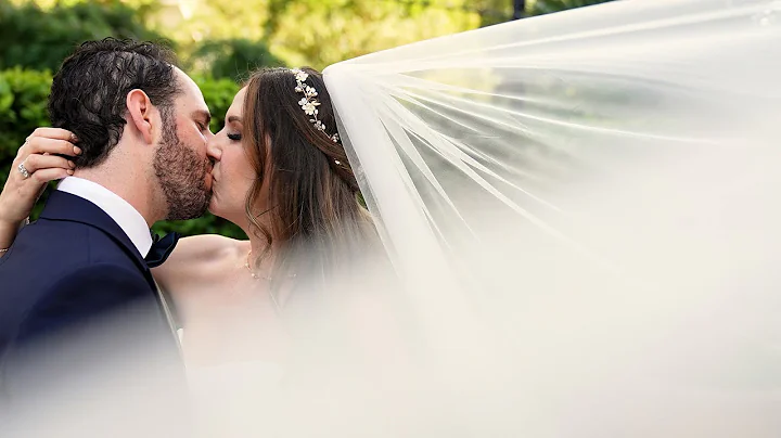 Kim & Jim Wedding Highlight Reel