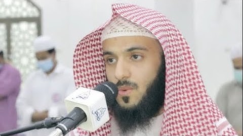 تلاوة هادئة ورائعة 🎧🤍 القارئ / عبدالرحمن العلي سورة المنافقون ١٤٤٦هـ