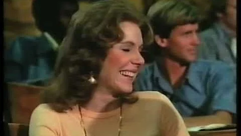 Peter Falk & Jill Clayburgh "Griffin and Phoenix: ...