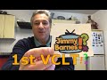 First VCLT (Vinyl Community Love Train) from Jimmy Barnes @JimmyBarnesYT