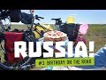 [#29] Bicycletouring in Russia - Episode 3