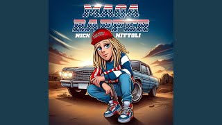 Maga Rapper - Nick Nittoli