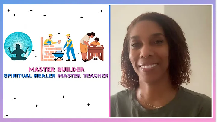 The BEST Careers For Life Path MASTER Numbers 11, 22, & 33