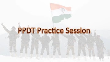 PPDT PRACTICE SESSION #7 FOR UPCOMING SSB INTERVIEW , TES SSB , CDS SSB 2021 AND 2022 #ppdtpractice