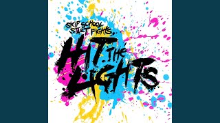 Video thumbnail of "Hit The Lights - Breathe In"