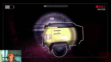 Slender: The Arrival Ep. 3 All Six Generators!