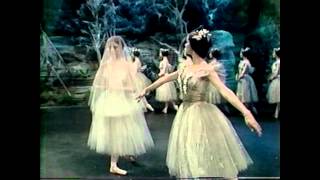 Spring Showcase 2012 repertoire: Giselle