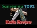 Sanrenmu 7092 Full Review