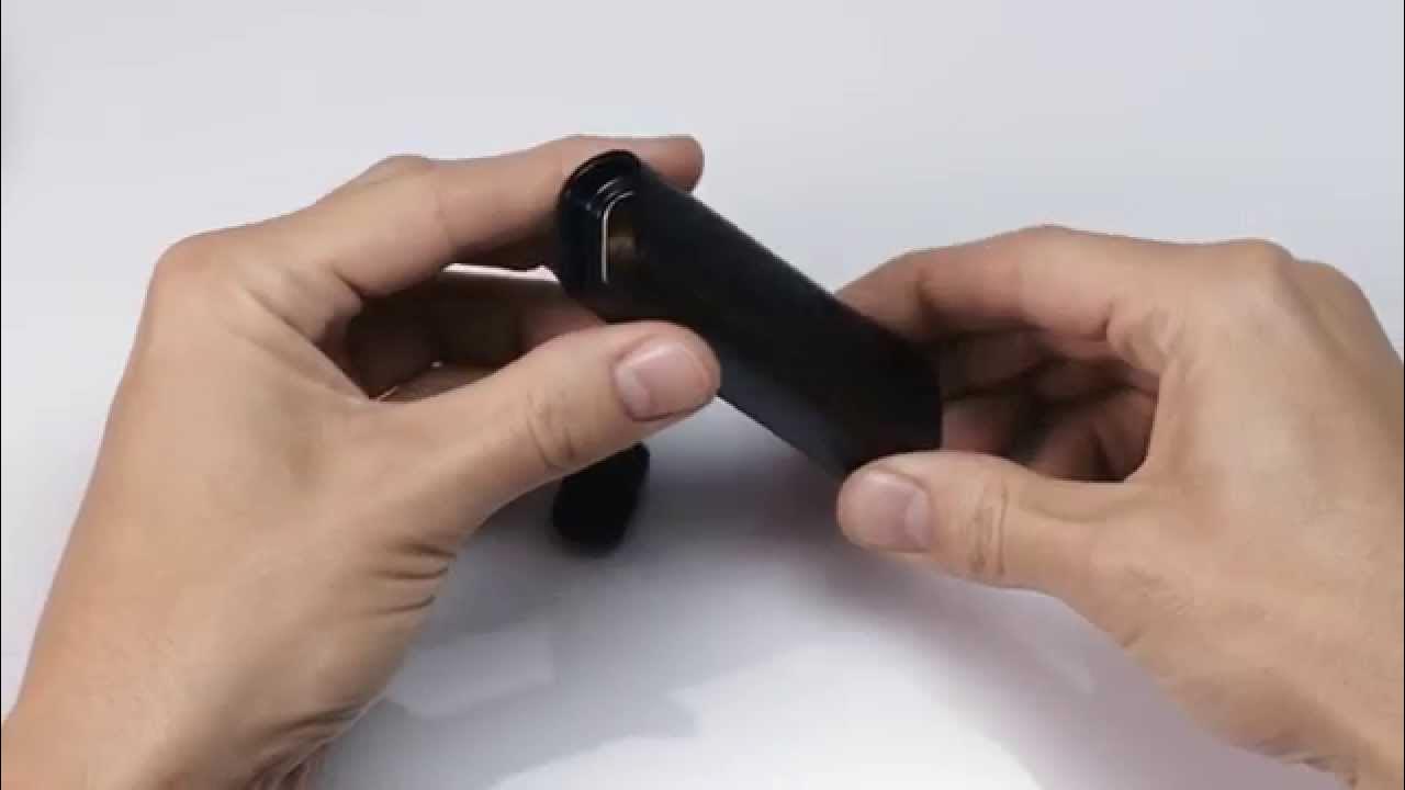 How to Use PAX 2 - YouTube
