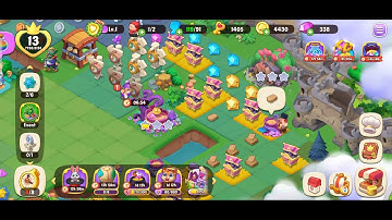 Duchess Unlocked - Mergeland Alice