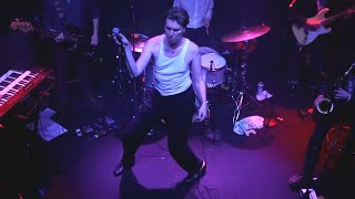 Alex Cameron - Candy May LIVE @ Johnny Brenda&#39;s in Philadelphia on May 18, 2022