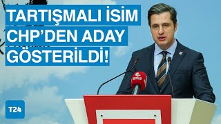 CHP, 6 büyükşehirde adaylarını açıkladı: Adana'da Zeydan Karalar, Hatay'da Lütfü Savaş yeniden aday!