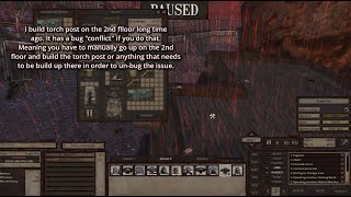 Kenshi│TWO MAJOR BUGS - My Character is STUCK and Refuses to WORK - *SOLVED*