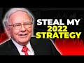 Warren Buffett: How To Invest In 2022