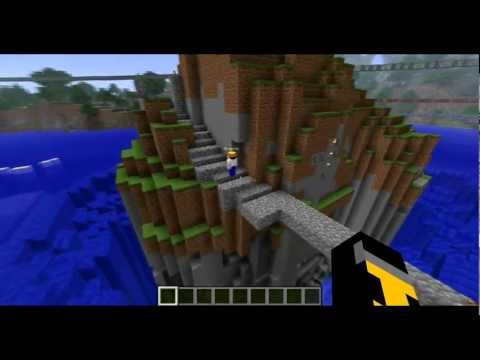 Multiplayer Mini Games for Minecraft 1.8 -  Game Servers  Rental