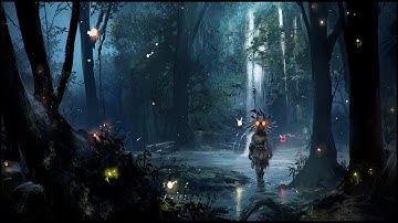 a second storm of songs || zelda ost + thunderstorm ambience