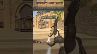 400 FPS + 360Hz = RAW AIM in CS2
