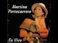 Martina Portocarrero - De canto a canto (Teatro Municipal)