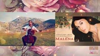 Malena by Ennio Morricone ~ Hauser Unique Cello.