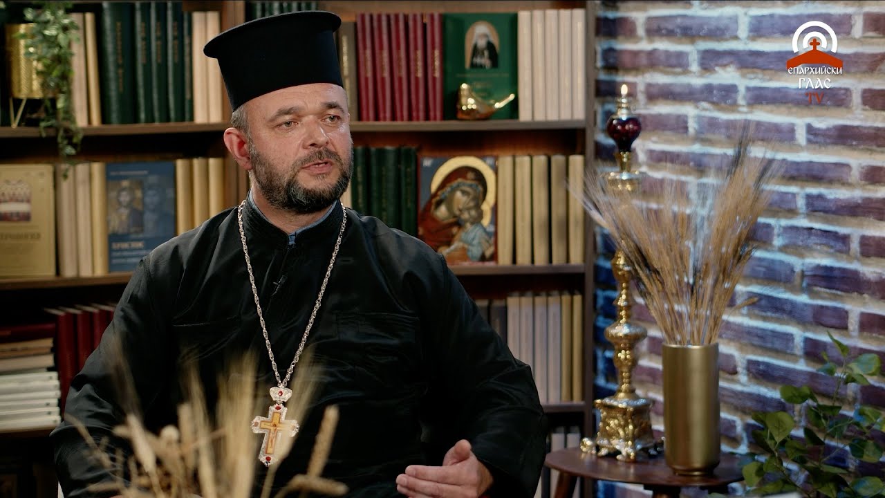 Стълба към небето - 28.06.2004 г.