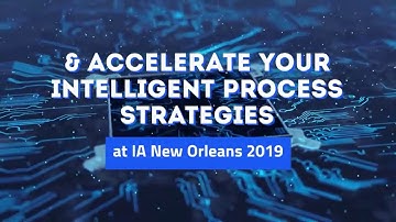 Intelligent Automation New Orleans