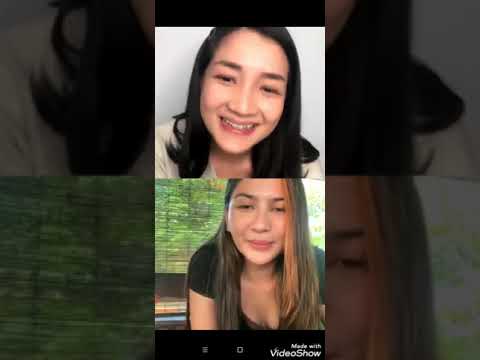 Jessica mila live belahan seksi