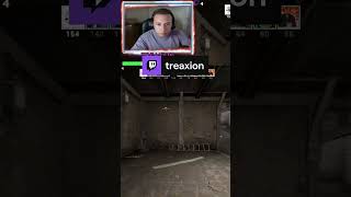 CS:GO yeniden başlayınca ben | treaxion #Twitch etiketli