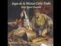 Joyas de la Música Culta Árabe. Abdel Karim Ensemble