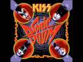KISS - All for the Glory