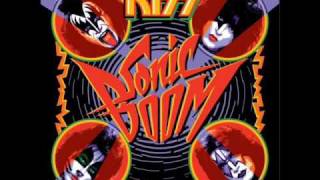KISS - All for the Glory