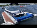 Dockydock boat dock solution