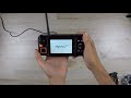 Taking a look and the Hytera MNC580 for international 2 way communications