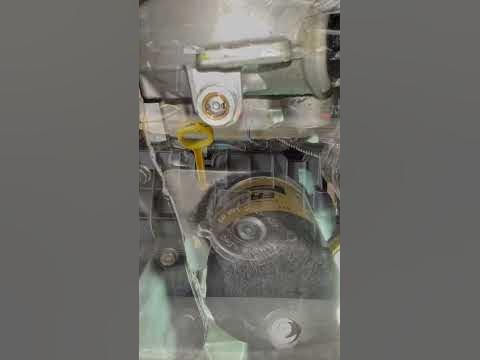 Dodge Caliber Oil Pressure Sensor Removal & Installation THE EASY WAY