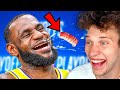 The FUNNIEST NBA Moments Of All Time