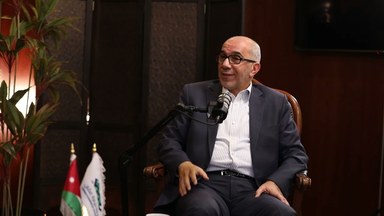 من صناعة الأفلام إلى العملة الصعبة: كيف نقيس نجاح سياحة الأردن| بهجت حمدان في بودكاست تاجر عمّان