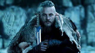 (Vikings) Ragnar Lothbrok || GANGSTA PARADİSE