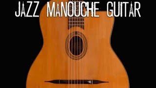 Jazz Manouche, Jazz Manouche Paris: Best of Jazz Manouche Violin with Guitar Playlist