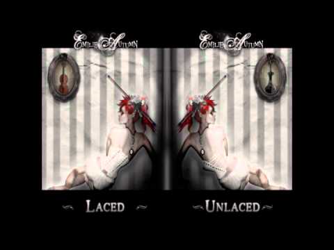 Emilie Autumn - Leech Jar