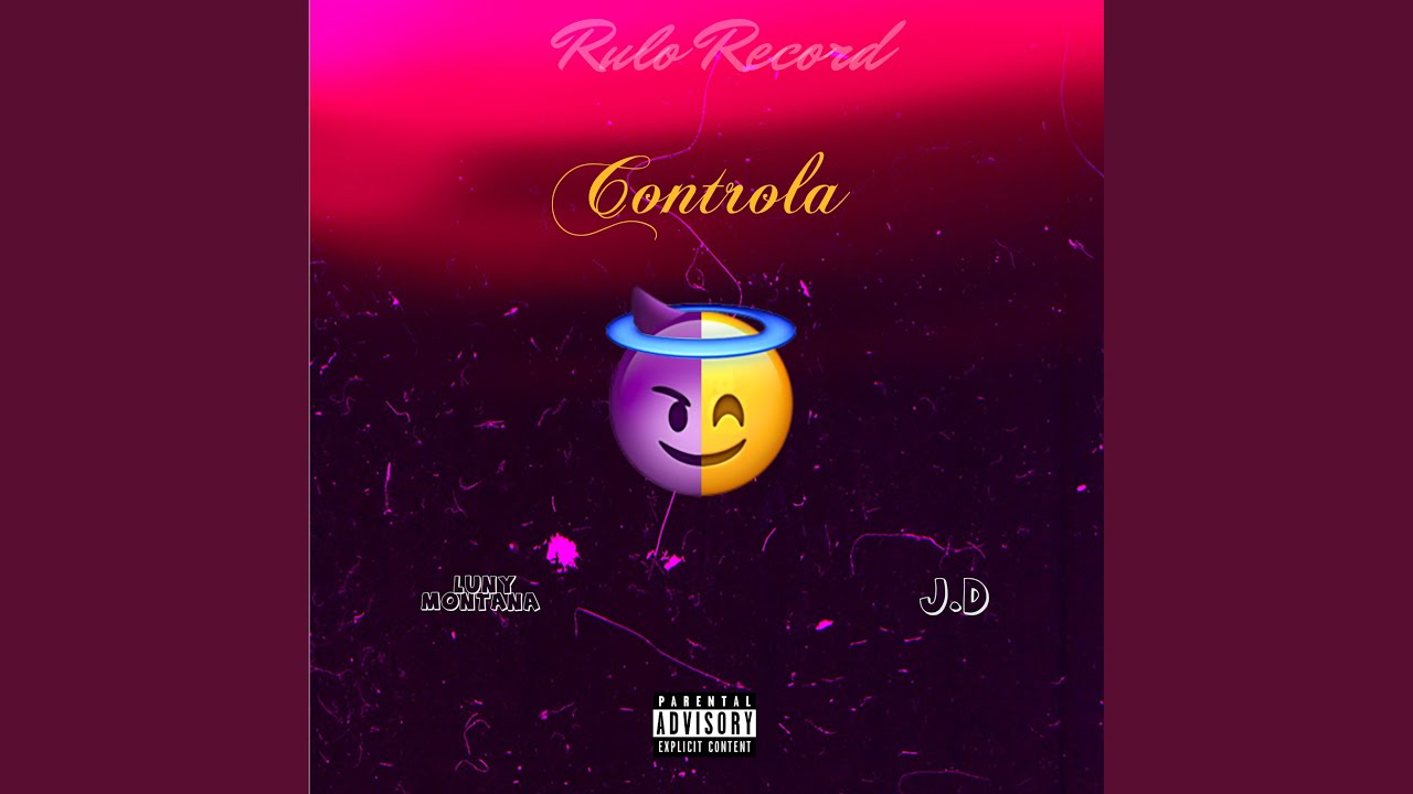 Watch Controla (feat. J.D) on YouTube Watch Controla (feat. J.D) on YouTube