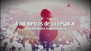 Kafuka - Amapola (Lyrics) (spanish to english)