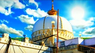 Chatti Sharif Mubarak || Khwaja Garib Nawaz WhatsApp Status || Full Screen Khwaja Garib Nawaz Status