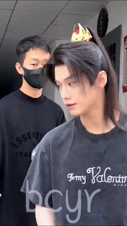 He Yu | Dashing Youth (2024) #dashingyouth #少年白马醉春风 #cdrama #heyu #yedingzhi