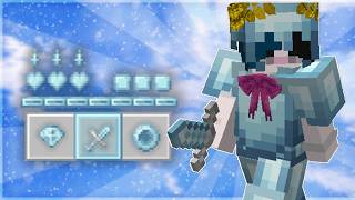 Pvp Geli̇şti̇ren Texture Pack Craftrise Bedwars