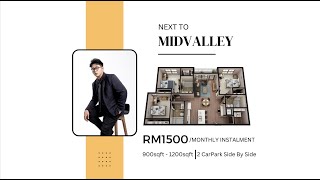 River Park - Bangsar South - Midvalley - Pavilion Malton Group